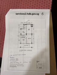 Blk 602 Yio Chu Kang Green (Ang Mo Kio), HDB 3 Rooms #611138841
